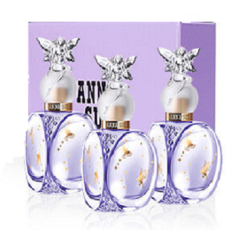 안나수이 럭키위시 4ml 미니어처세트