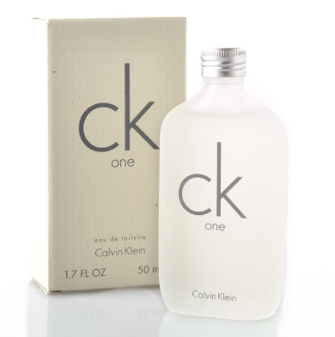 켈빈클라인 CK one 15ml 미니어처