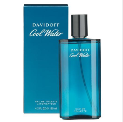 다비도프 쿨워터 맨 40ml