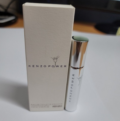 겐조파워 옴므 10ml 미니어처스프레이타입
